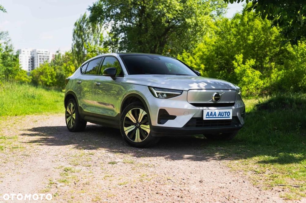Volvo C40 - 5
