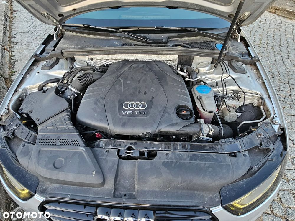 Audi A4 - 29