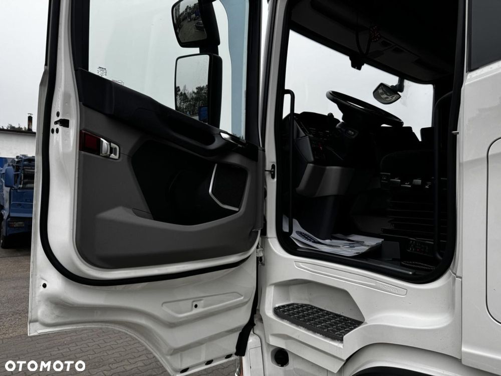 Scania R460a4x2NA ADR FL - 5