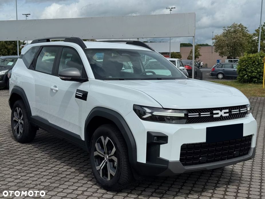 Dacia Bigster - 3