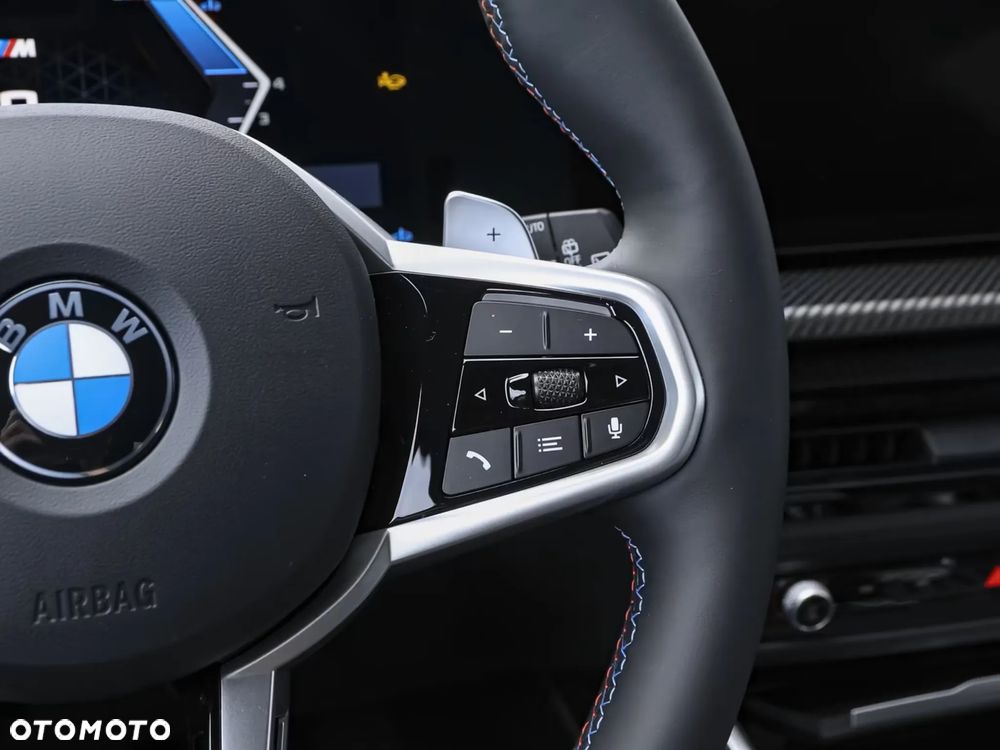 BMW Seria 3 M340i xDrive mHEV sport - 13