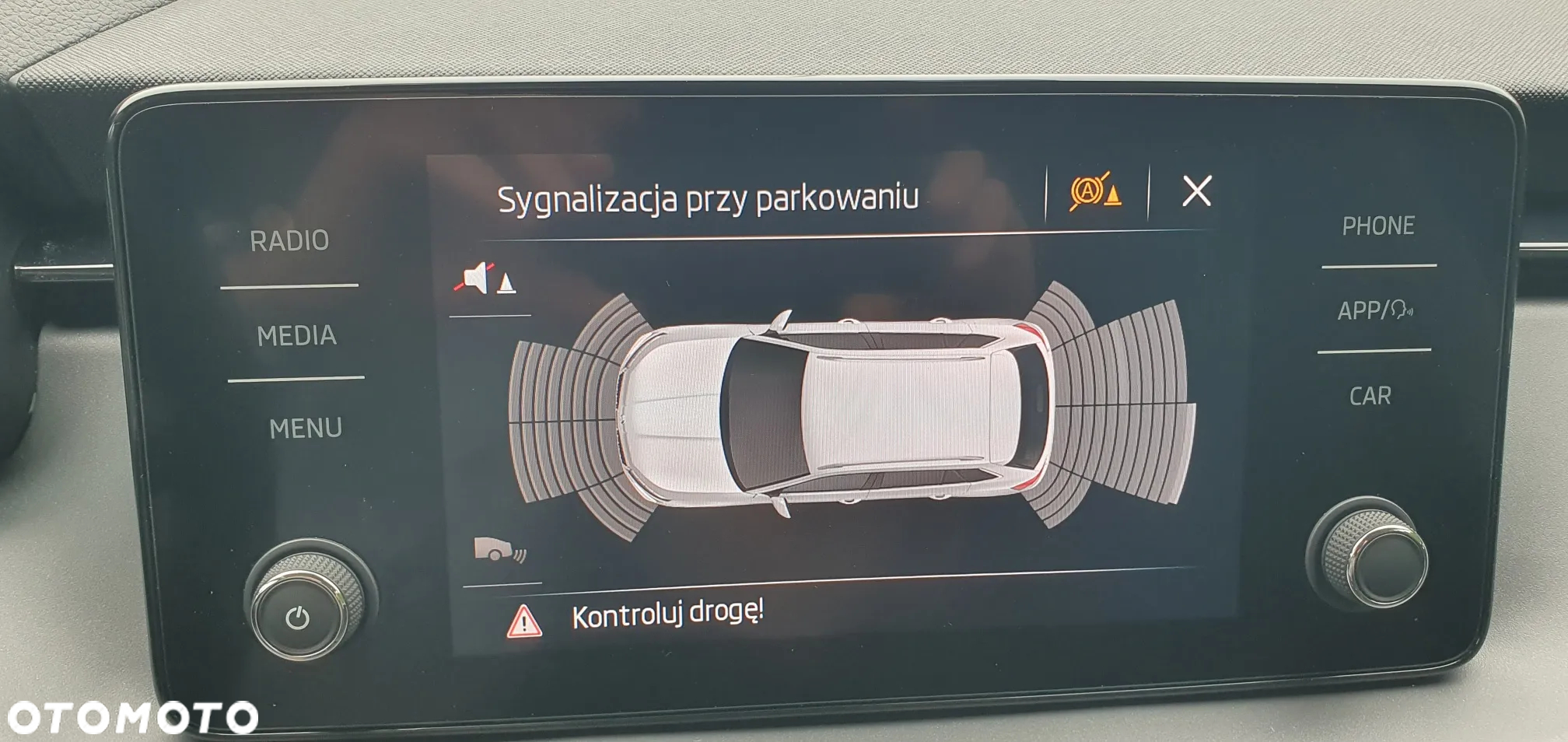 Skoda Kamiq 1.0 TSI Ambition DSG - 28