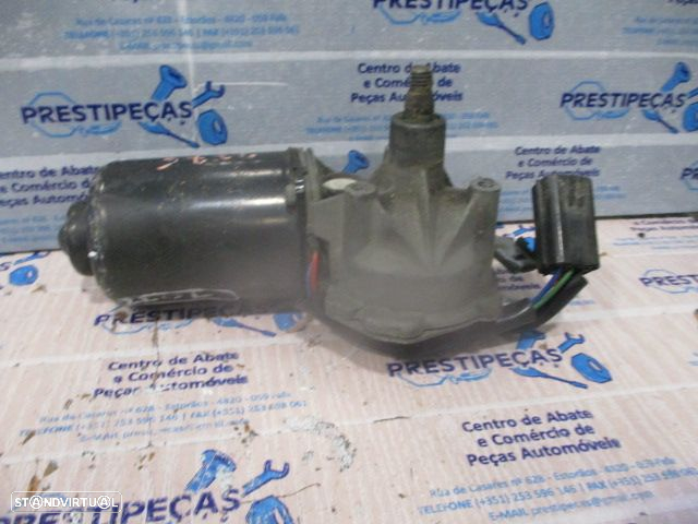 Motor Limpa Vidros Frente Lvfr1012 ROVER 25 2001 1.4 1.3CV 5P CINZA FRT - 3