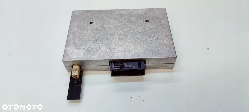 MODUŁ STEROWNIK BLUETOOTH TELEFONU AUDI A3 8P 8P0862335N - 4