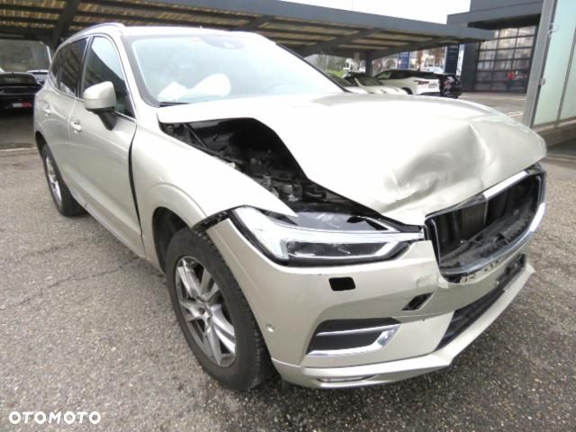 Volvo XC 60 T5 AWD Geartronic Inscription - 2