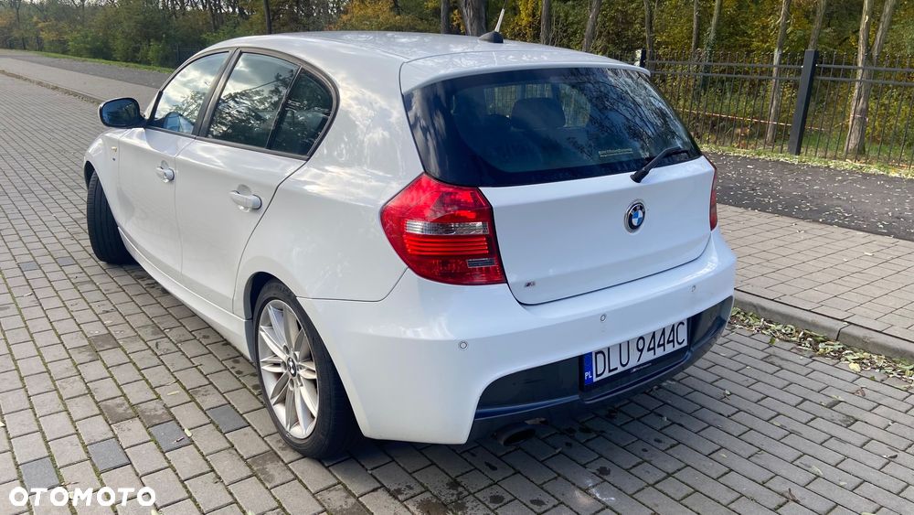 BMW Seria 1 116i - 9