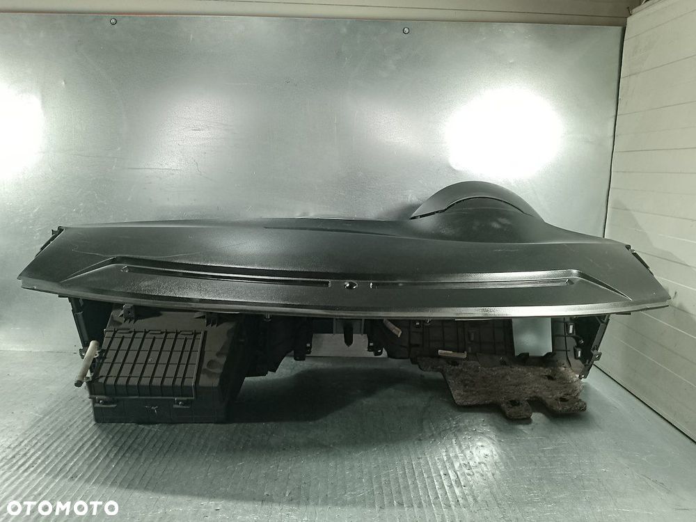 DESKA ROZDZIELCZA, KONSOLA PODUSZKI PASY HYUNDAI I20 I 84720-1J000RY - 9