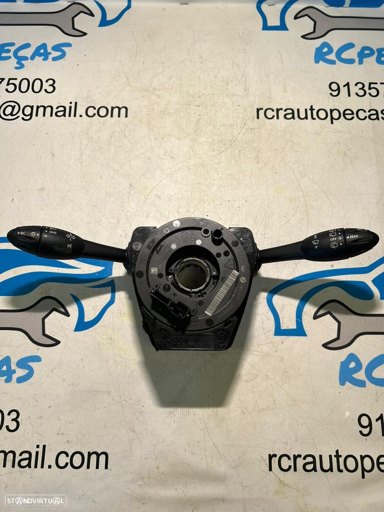 FITA AIRBAG MINI COOPER D R56 3451895 MANETE MULTIFUNÇÕES COMUTADOR - 1