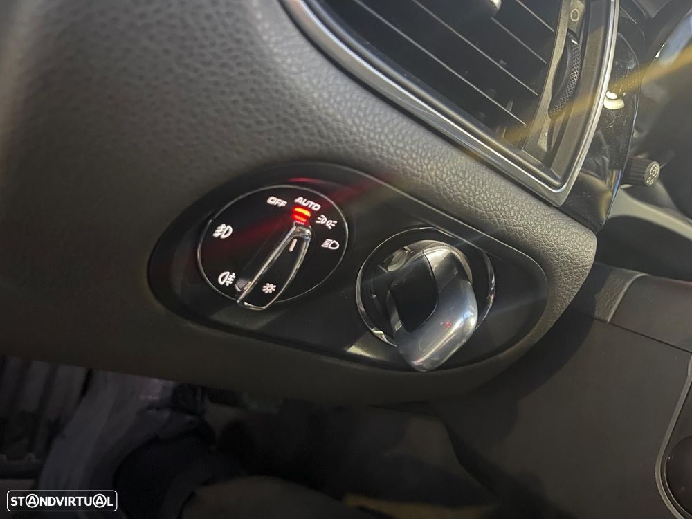 Porsche Macan S - 19