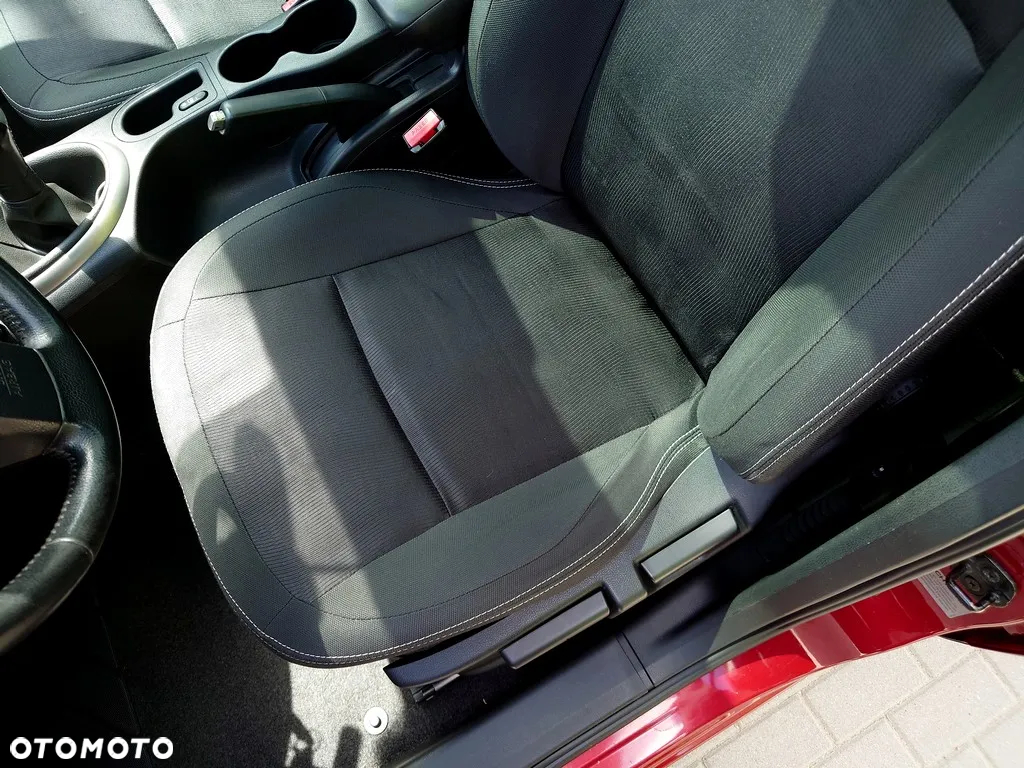 Nissan Qashqai 1.6 I-Way - 14
