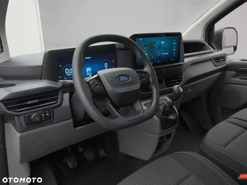 Ford Transit Custom Kombi 2.0 EcoBlue 320 L2H1 Trend M1 - 10
