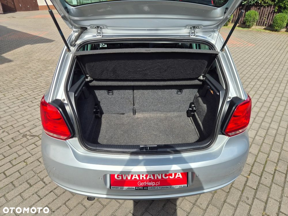 Volkswagen Polo 1.4 16V Highline - 22