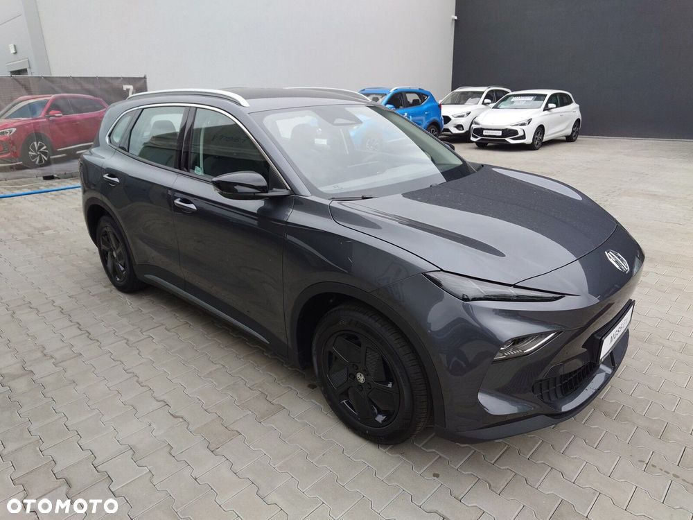 MG S5 EV - 2