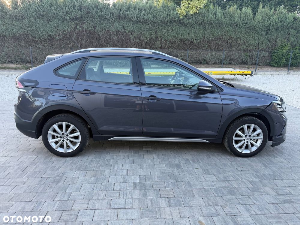 Volkswagen Taigo 1.0 TSI Style DSG - 8