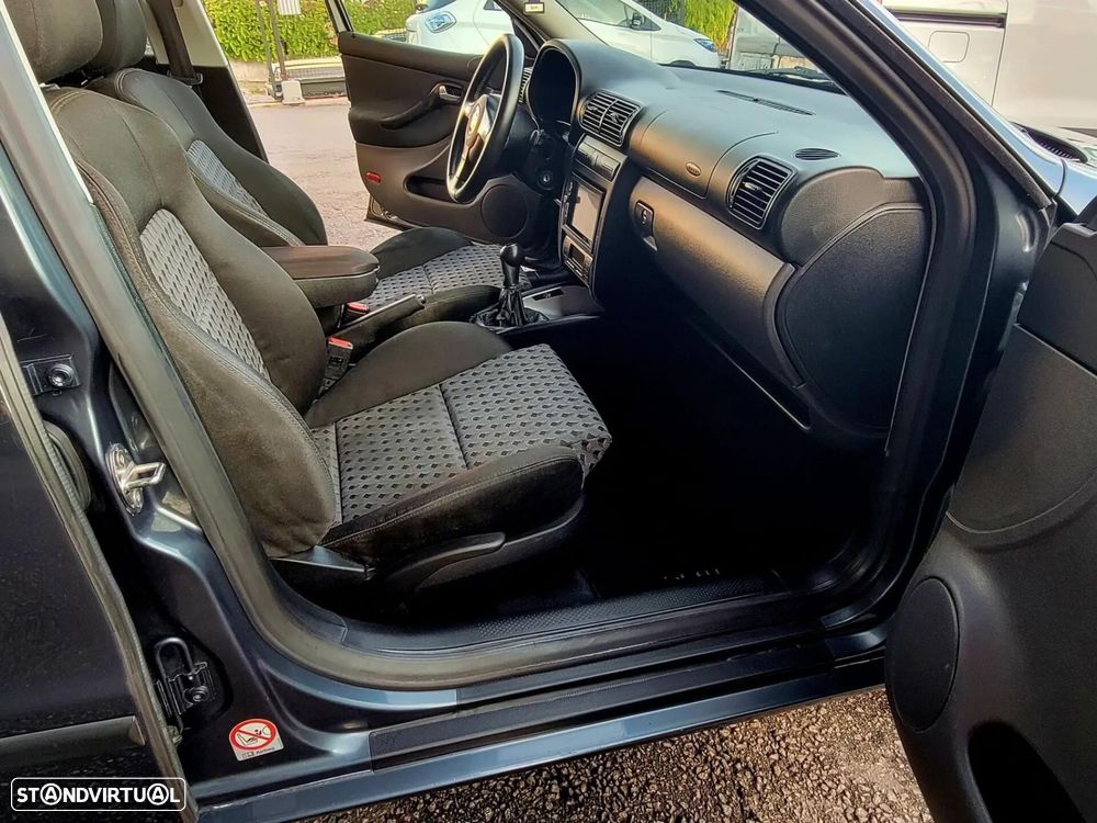 SEAT Leon - 9
