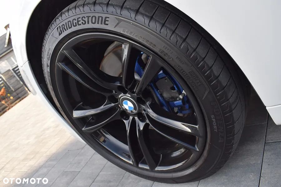 BMW Seria 7 740Li Edition Exclusive - 22