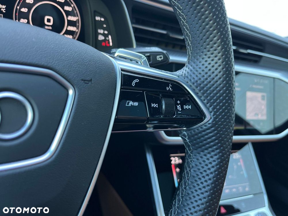 Audi RS6 - 24