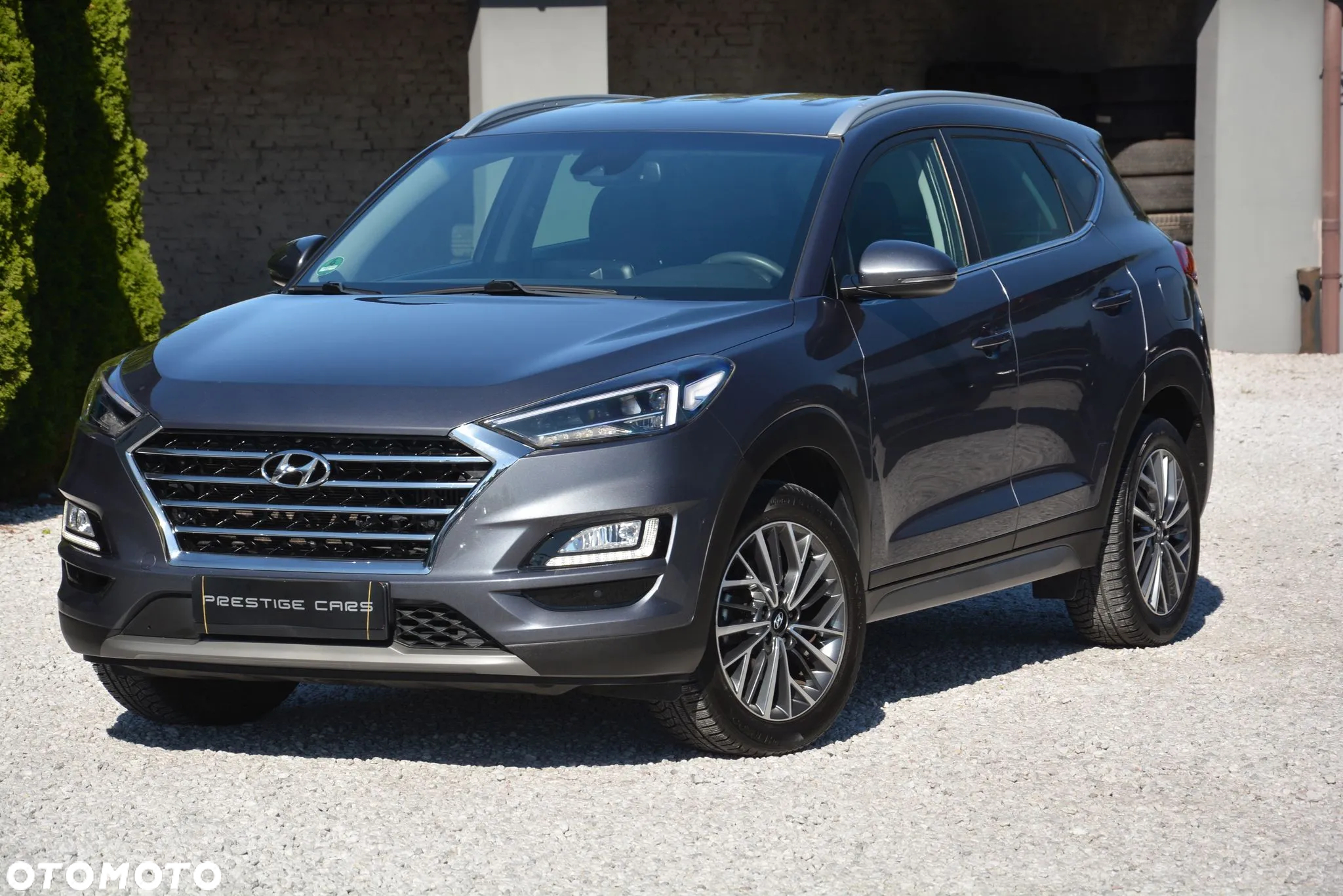 Hyundai Tucson 1.6 GDi 2WD Style - 6