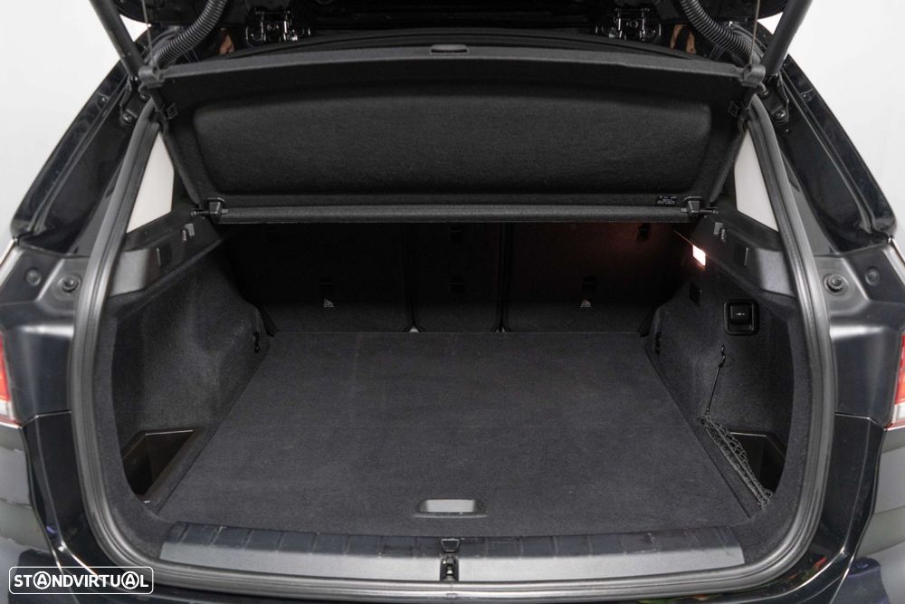 BMW X1 25 e xDrive Line Sport - 21