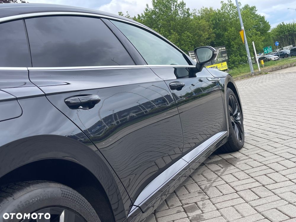 Volkswagen Arteon 2.0 TSI Essence DSG - 15