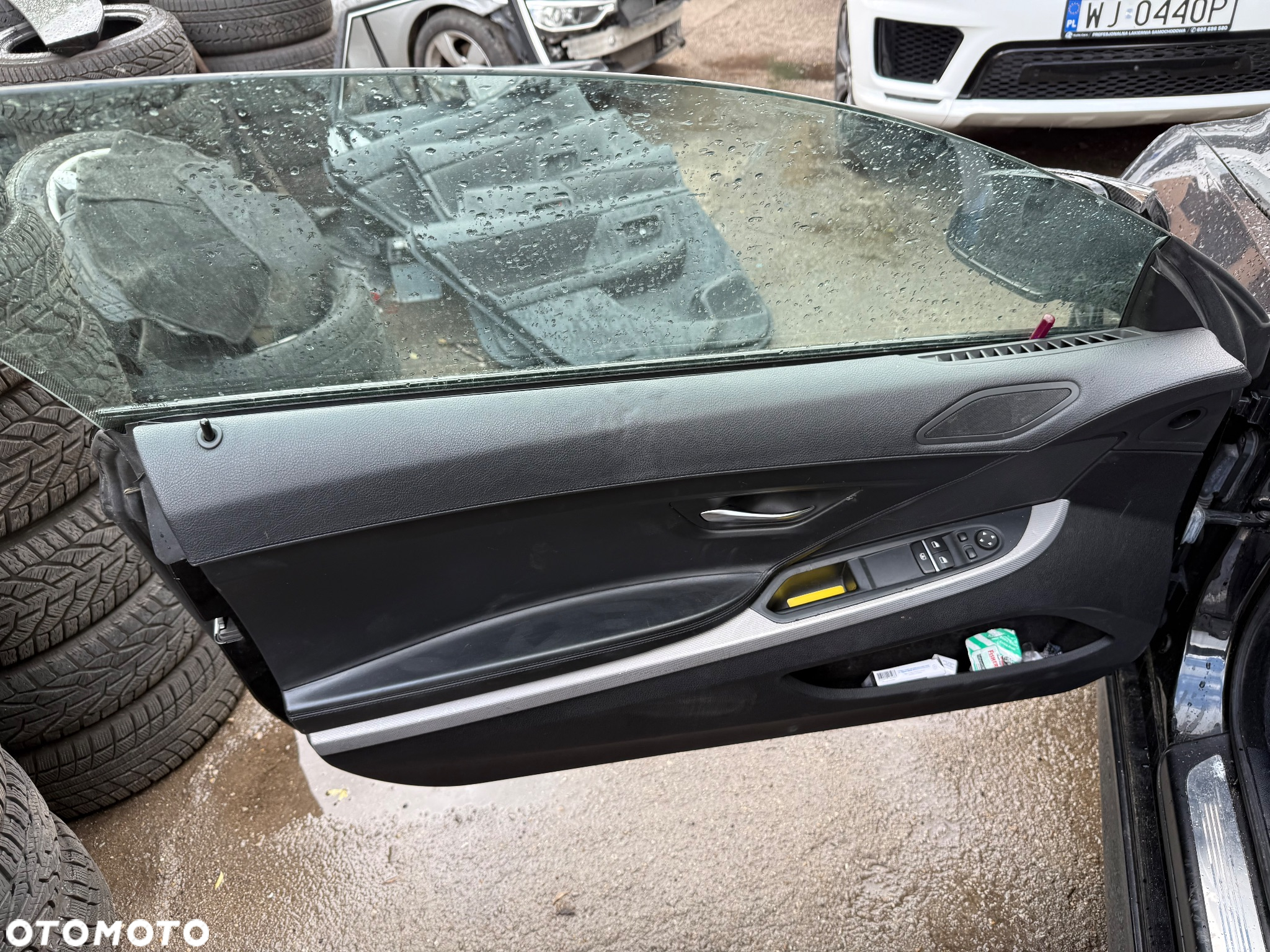 BMW Seria 6 650i xDrive Coupe - 17