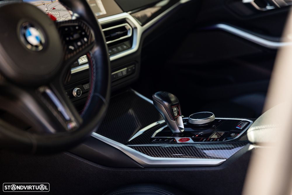 BMW M3 - 41