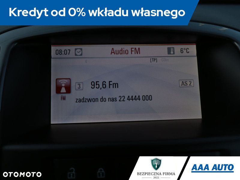 Opel Astra - 14