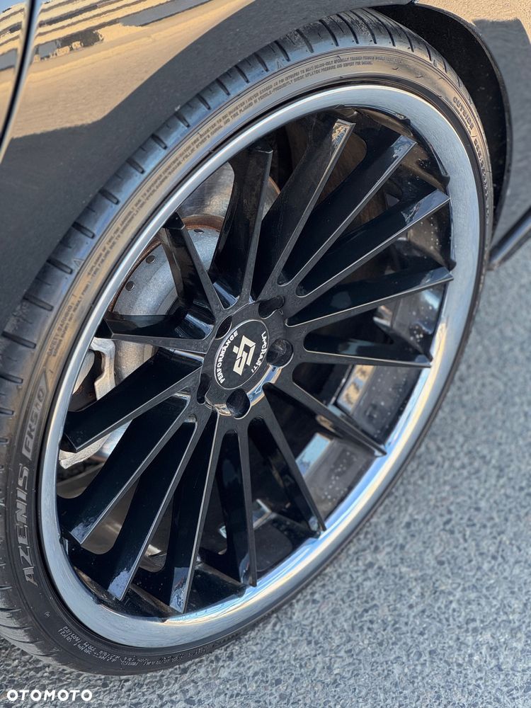 BMW Seria 7 - 15
