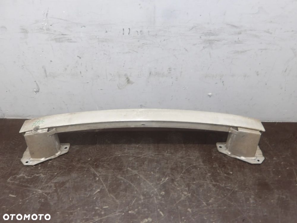 OPEL ZAFIRA C 12-16 2.0D BELKA ZDERZAKA TYŁ - 2