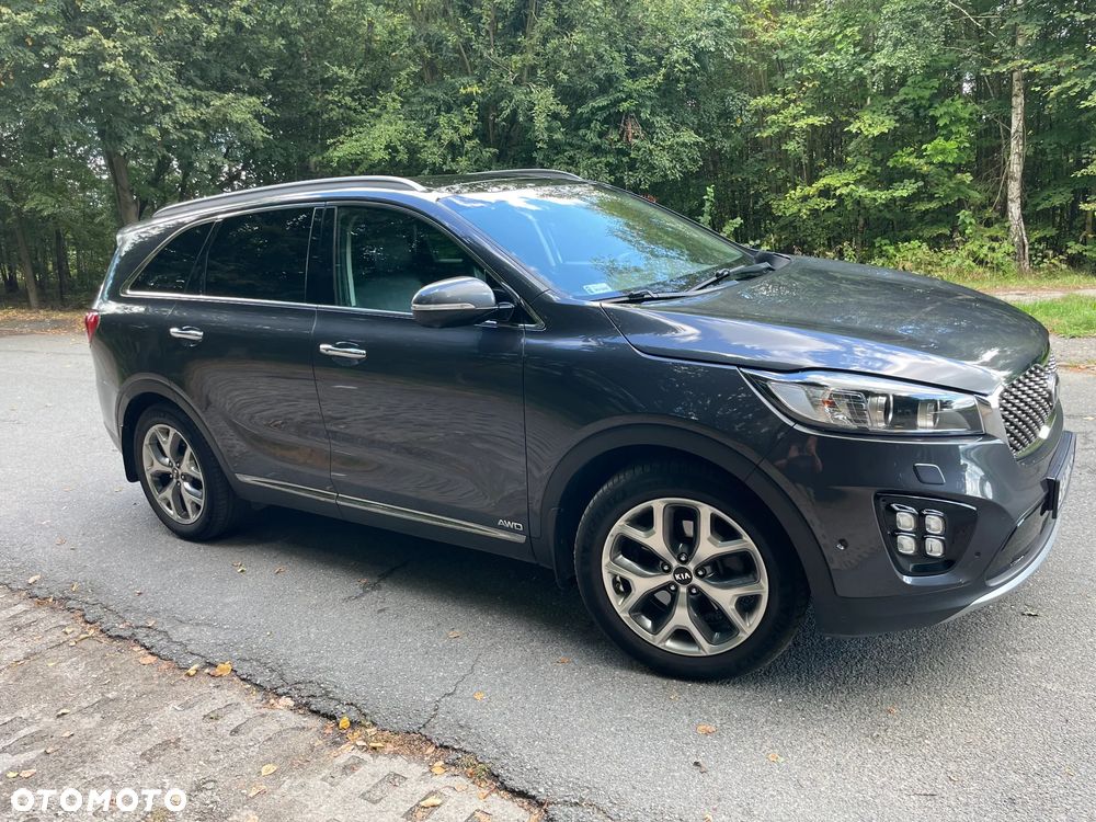 Kia Sorento 2.0 CRDI Business Line Plus - 9