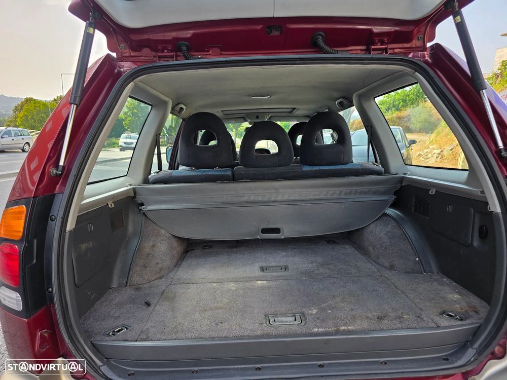 Mitsubishi Pajero 2.5 TD GLX Longo - 20