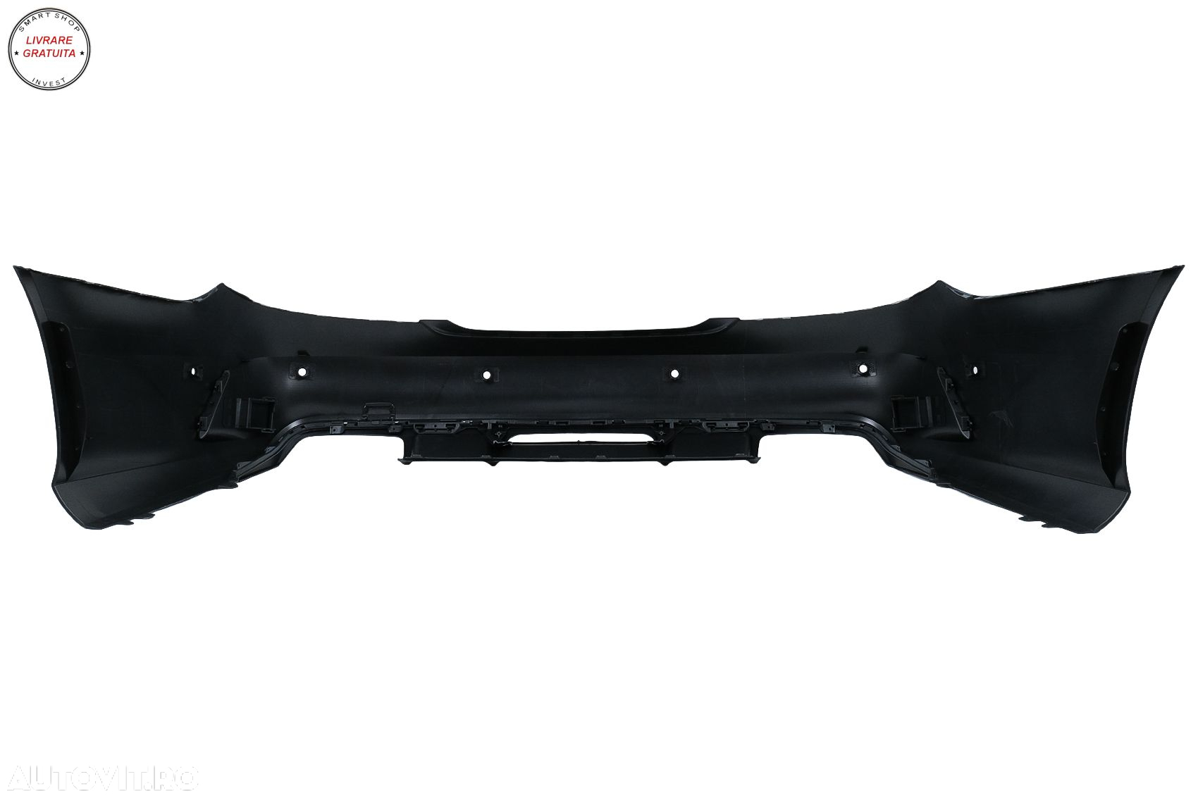 Pachet Exterior Complet Mercedes CLS W218 C218 Sedan (2011-2018)- livrare gratuita - 15