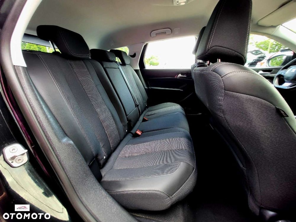 Peugeot 308 - 7