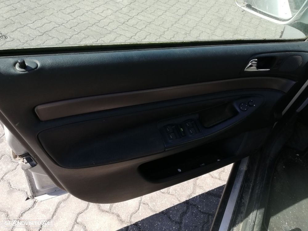 Peças Audi A4 (8D2,B5) 1994 a 2000 - 15