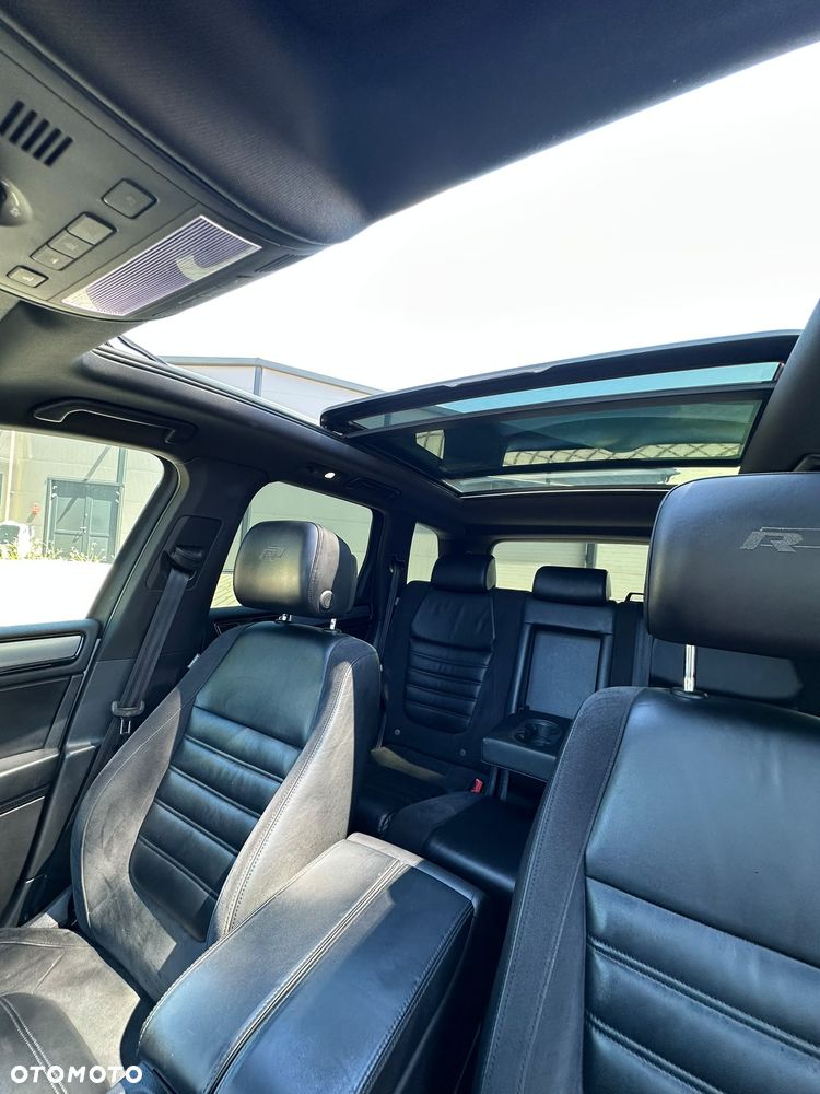 Volkswagen Touareg 3.0 V6 TDI BMT - 14