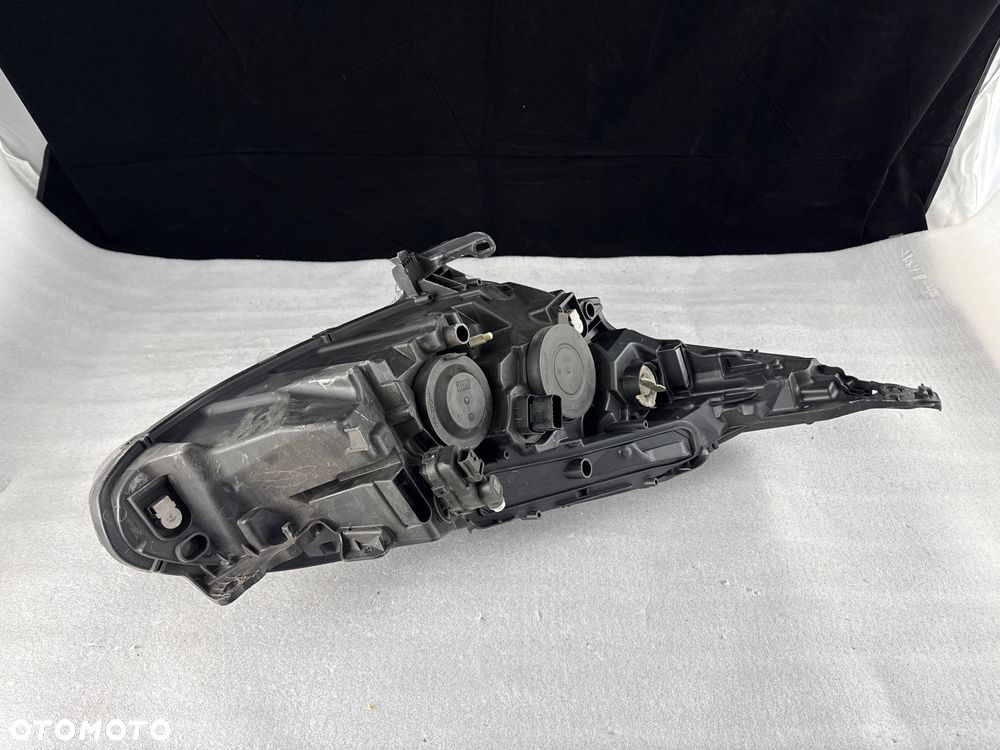 Reflektor Przód strona lewa Peugeot 208 II 9810805780 LIFT - 6