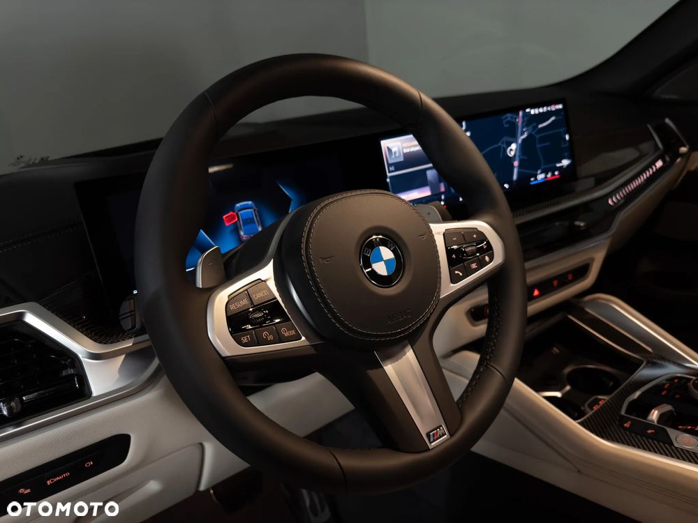 BMW X6 xDrive40d mHEV - 18