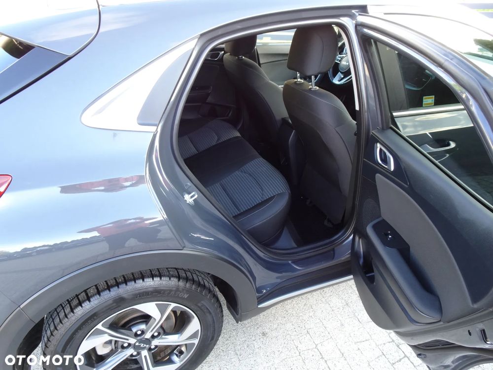 Kia XCeed 1.5 T-GDI M DCT - 17