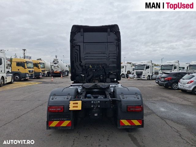 MAN TGX 18.510 4x2 BL SA - 9