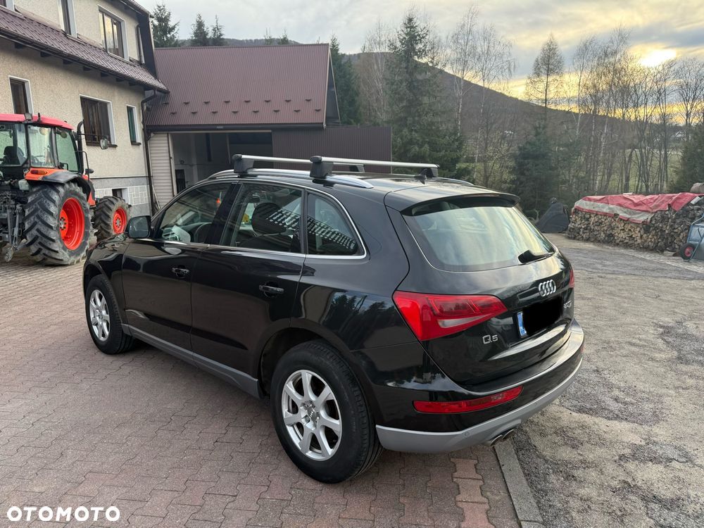 Audi Q5 2.0 TDI Quattro - 8