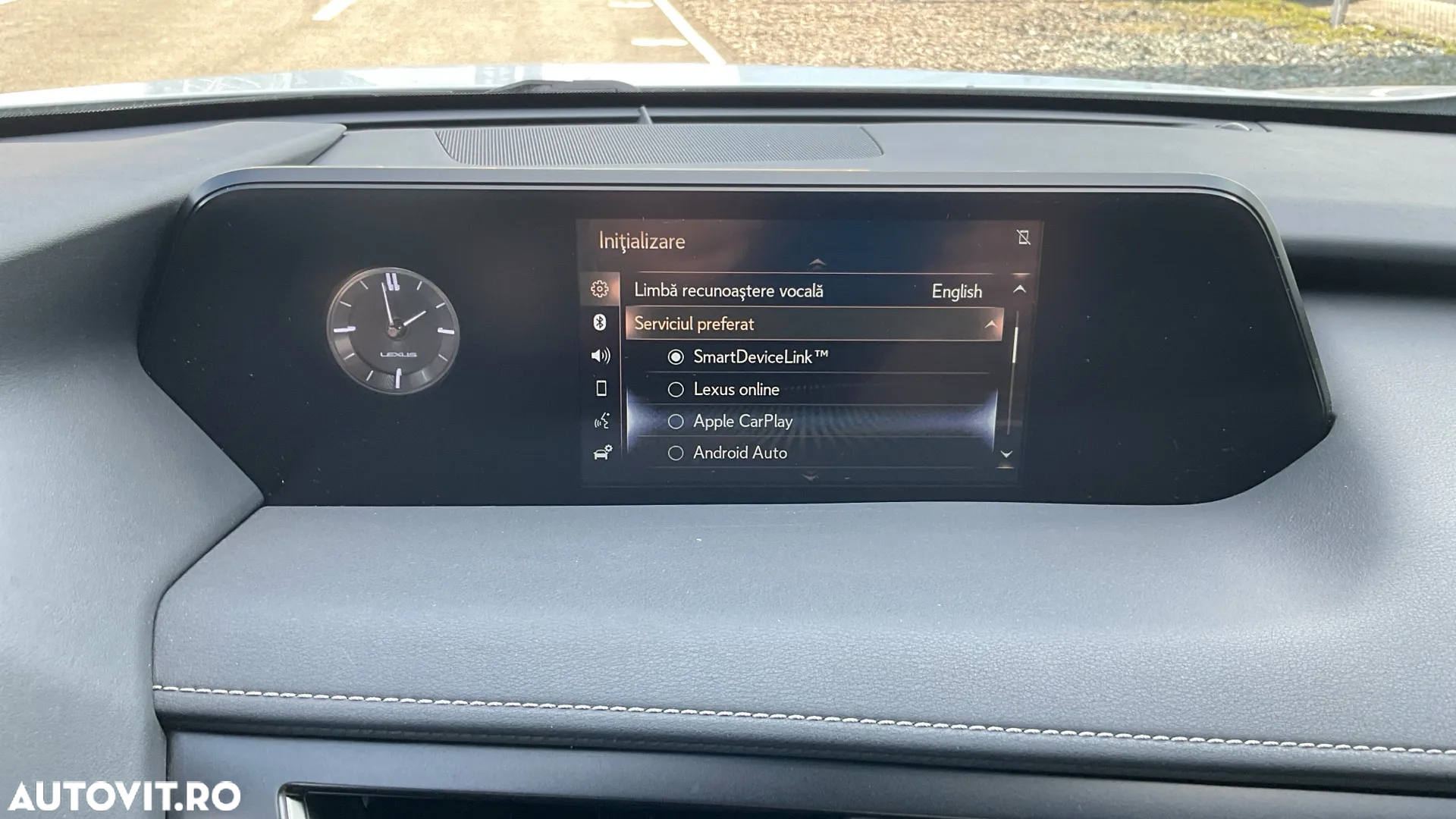 Lexus UX 250h Business Edition - 21