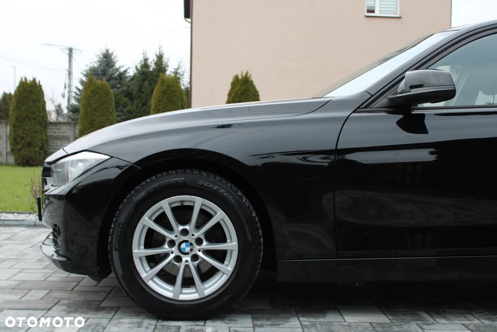 BMW Seria 3 - 11