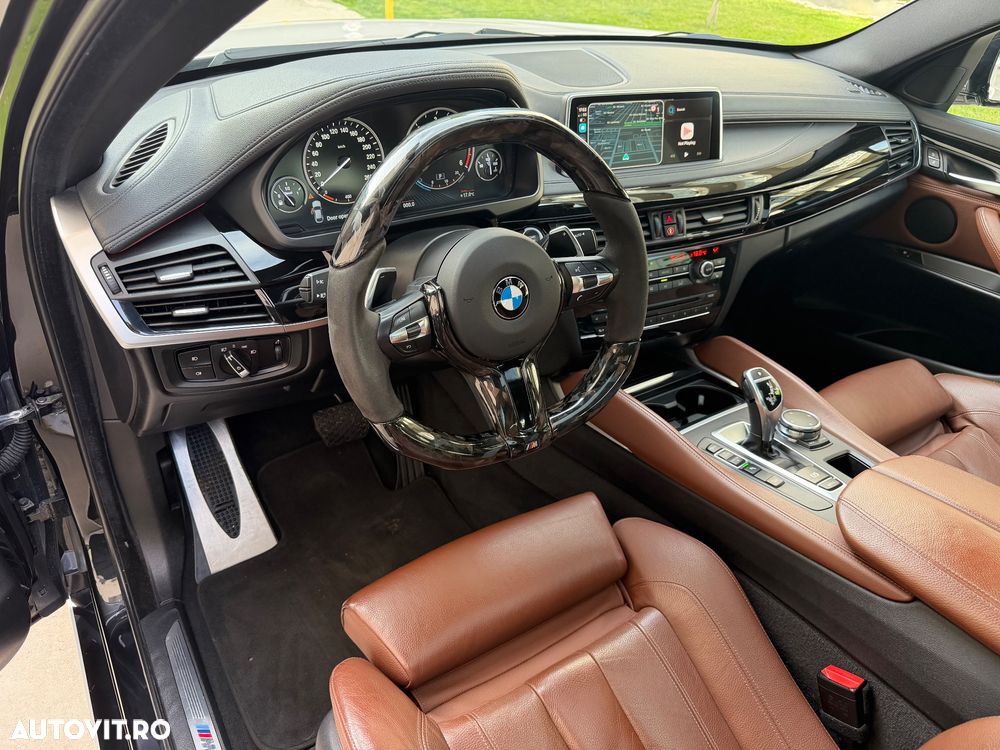 BMW X6 - 11