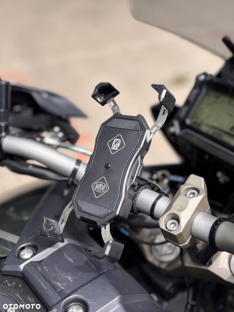 Yamaha Tracer - 15