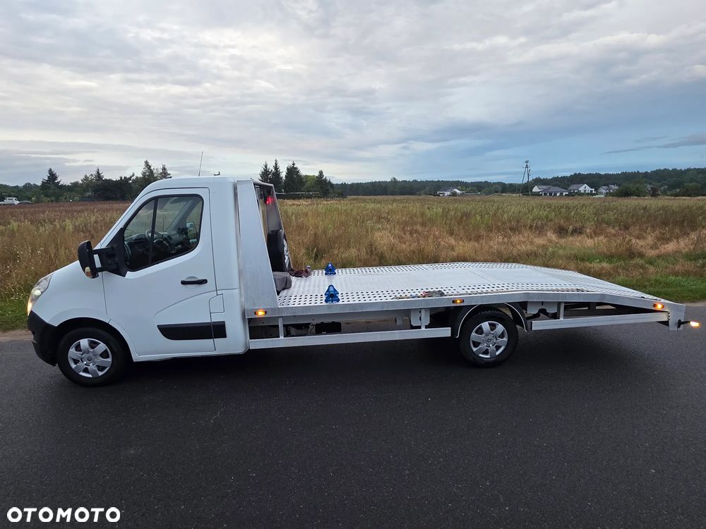 Renault MASTER - 3