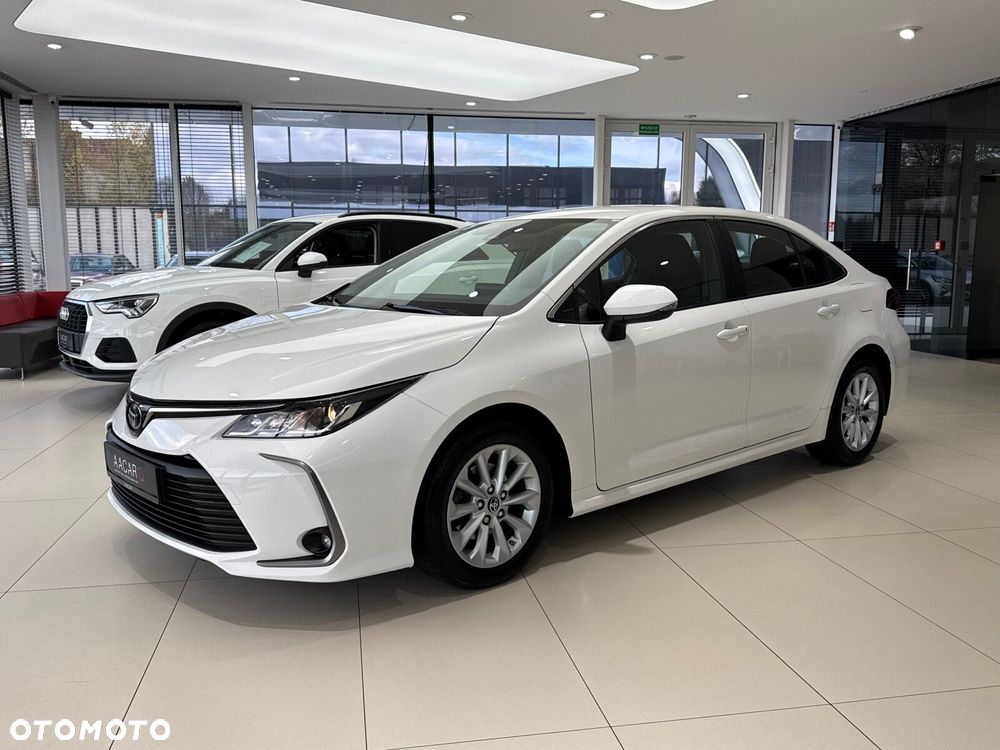Toyota Corolla 1.5 Comfort - 2