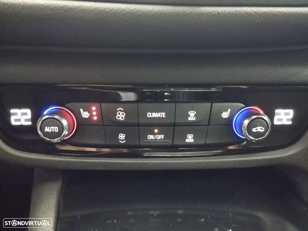 Opel Insignia Sports Tourer 1.5 D Business Edition Aut. - 32