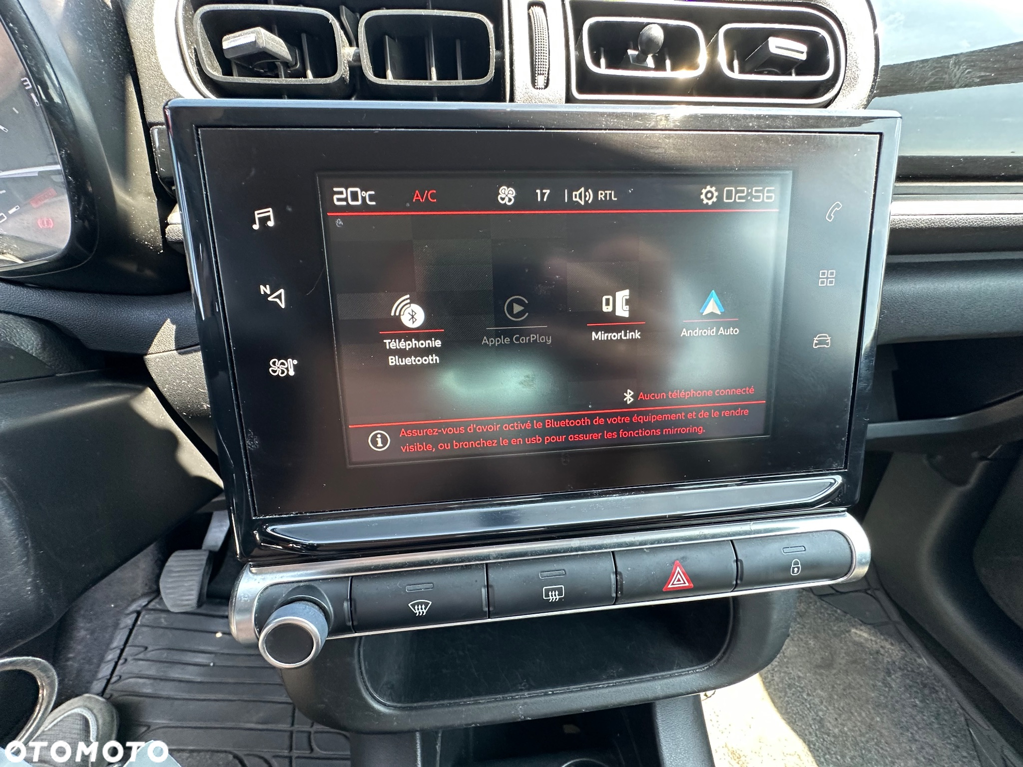 Citroën C3 HDi BlueHDi 100 Exclusive - 14