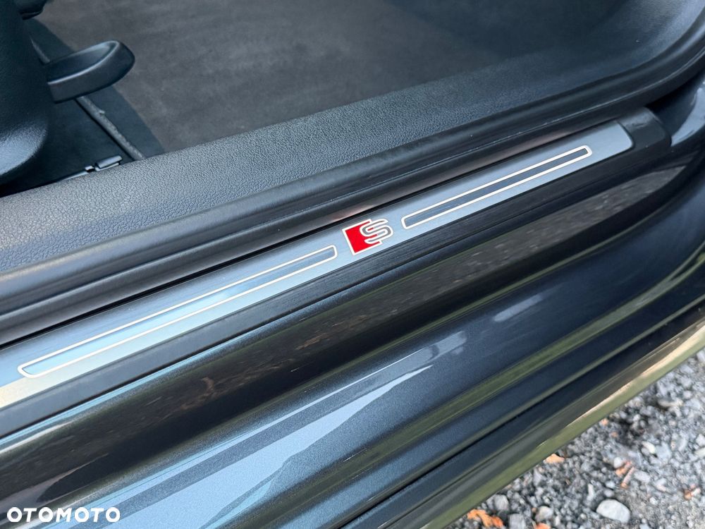 Audi A4 Avant 35 TFSI S tronic S line - 36