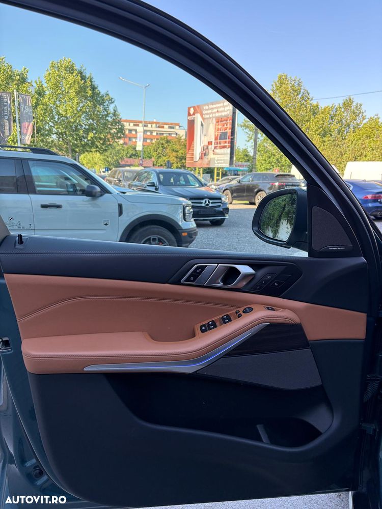 BMW X5 - 10